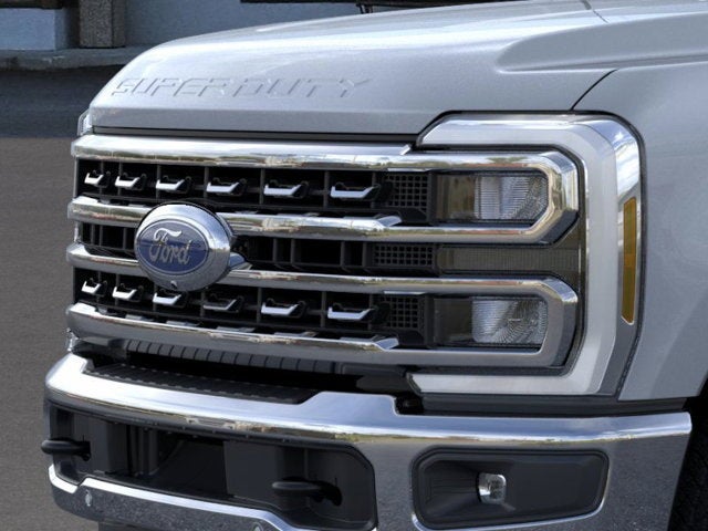 2025 Ford Super Duty Base