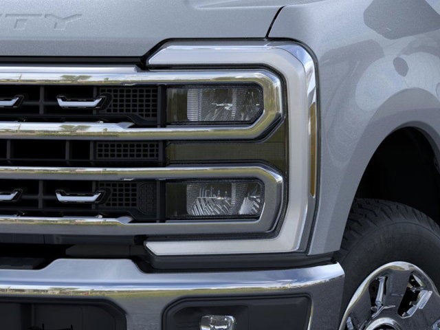 2025 Ford Super Duty Base