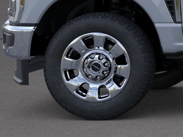 2025 Ford Super Duty Base