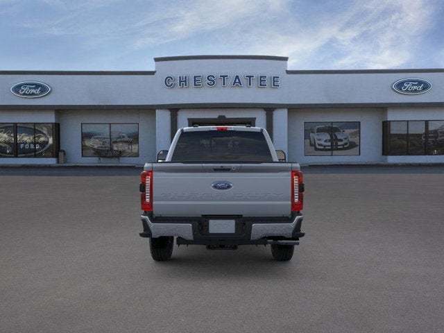 2025 Ford Super Duty Base