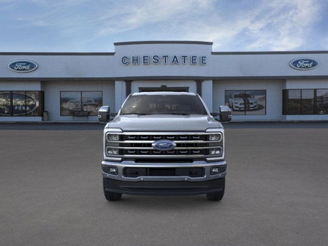 2025 Ford Super Duty Base