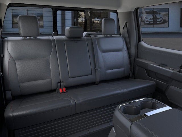 2026 Ford Super Duty Base