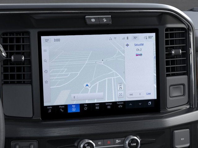 2026 Ford Super Duty Base