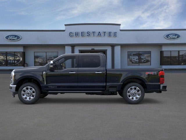 2026 Ford Super Duty Base