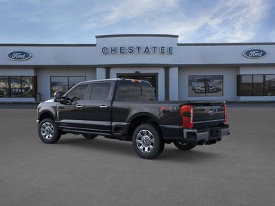 2026 Ford Super Duty Base