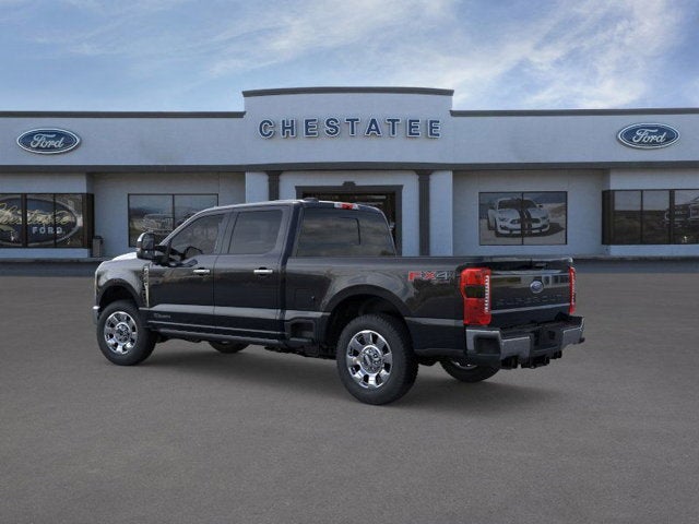 2026 Ford Super Duty Base