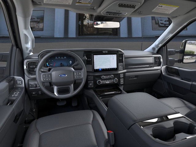 2026 Ford Super Duty Base