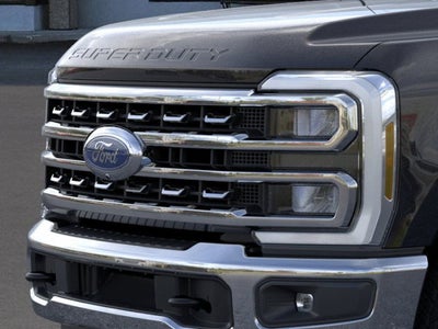 2026 Ford Super Duty Base