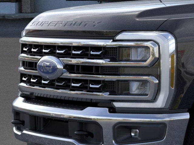 2026 Ford Super Duty Base
