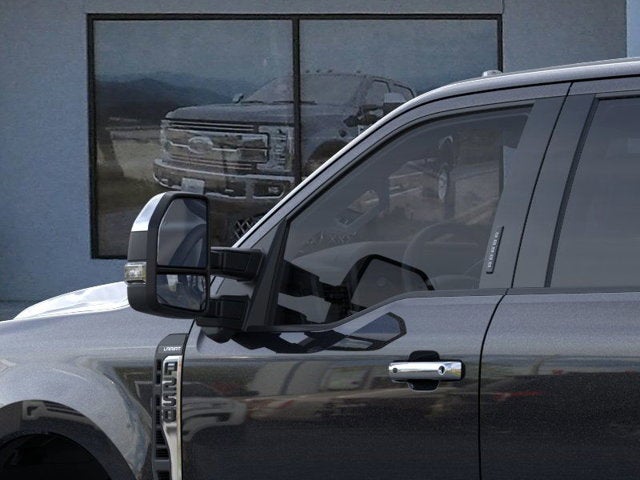 2026 Ford Super Duty Base