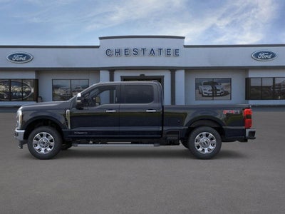 2026 Ford Super Duty Base