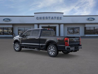 2026 Ford Super Duty Base