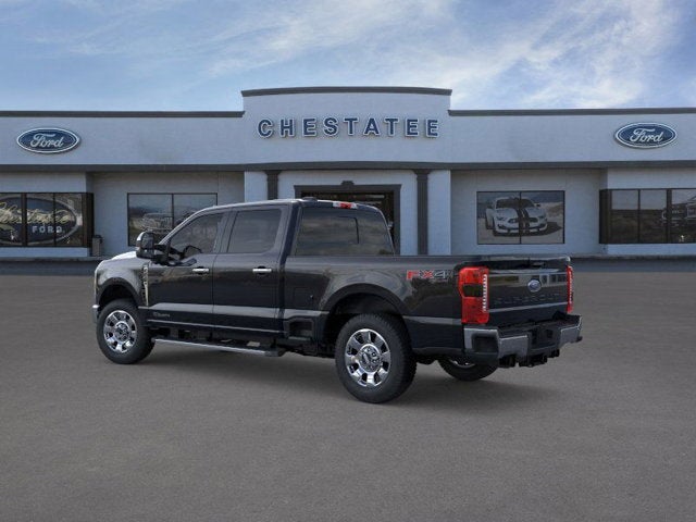 2026 Ford Super Duty Base