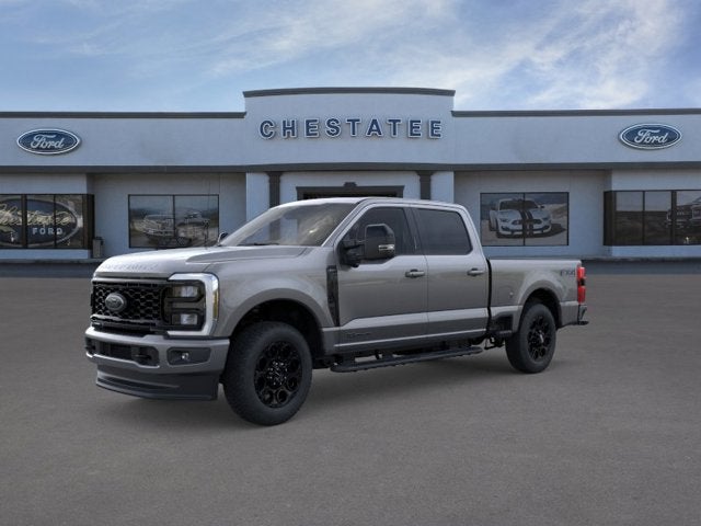 2026 Ford Super Duty LARIAT