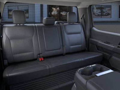 2026 Ford Super Duty LARIAT