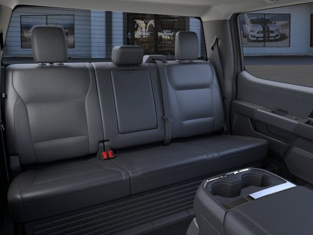 2026 Ford Super Duty LARIAT