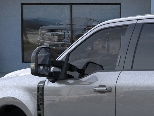 2026 Ford Super Duty LARIAT