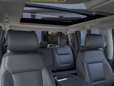 2026 Ford Super Duty LARIAT