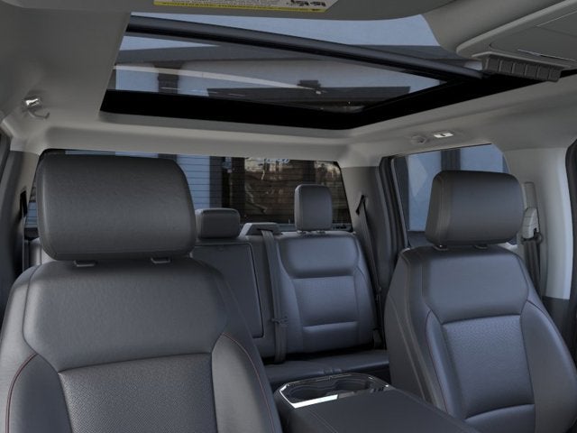 2026 Ford Super Duty LARIAT