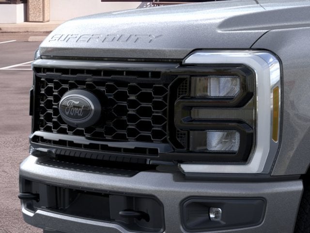 2026 Ford Super Duty LARIAT