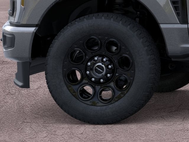 2026 Ford Super Duty LARIAT