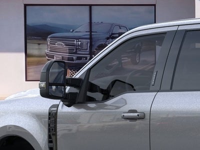 2026 Ford Super Duty LARIAT