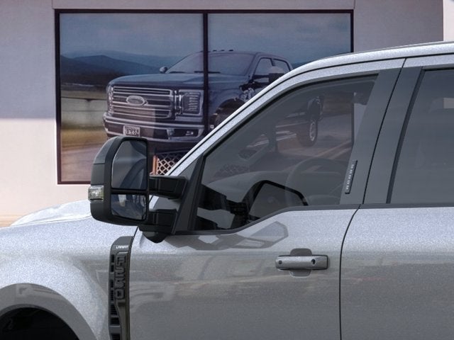 2026 Ford Super Duty LARIAT