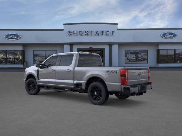 2026 Ford Super Duty LARIAT