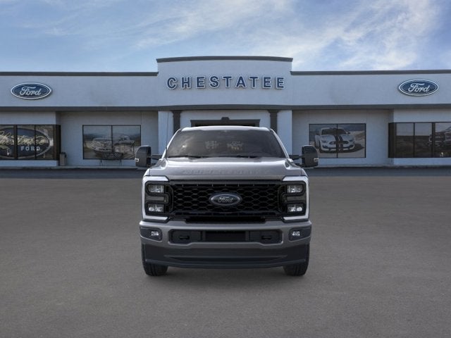 2026 Ford Super Duty LARIAT