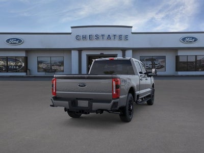 2026 Ford Super Duty LARIAT