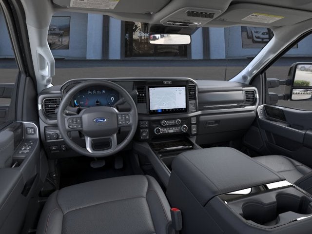 2026 Ford Super Duty LARIAT