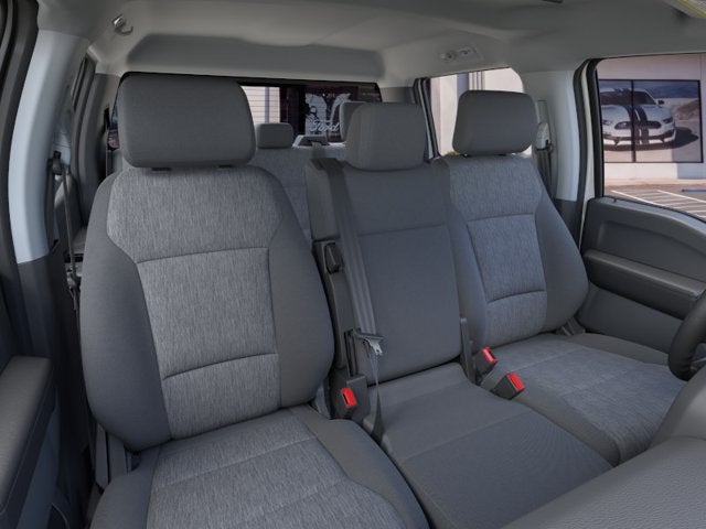 2026 Ford Super Duty Base