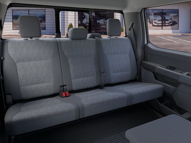 2026 Ford Super Duty Base