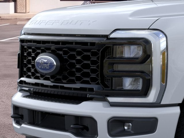 2026 Ford Super Duty Base