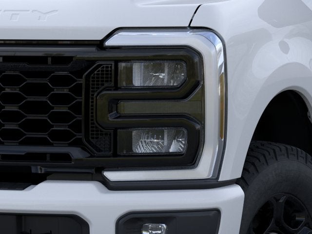 2026 Ford Super Duty Base