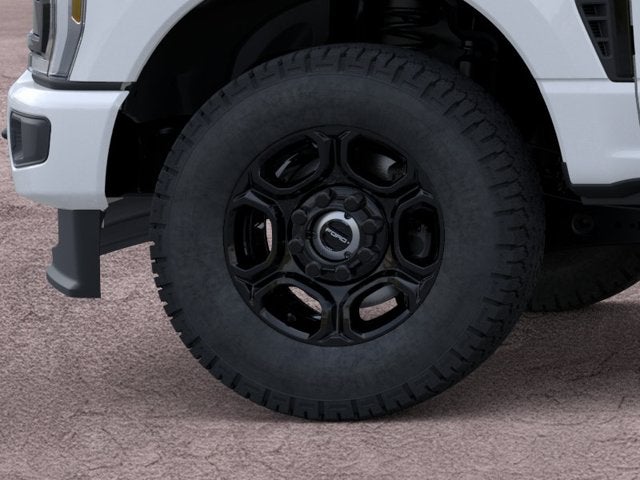 2026 Ford Super Duty Base