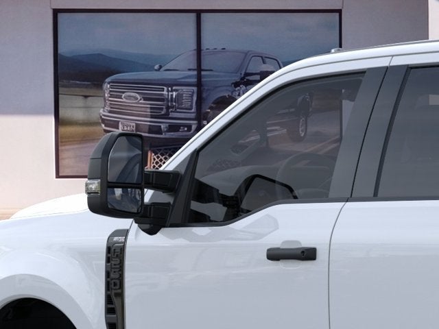 2026 Ford Super Duty Base