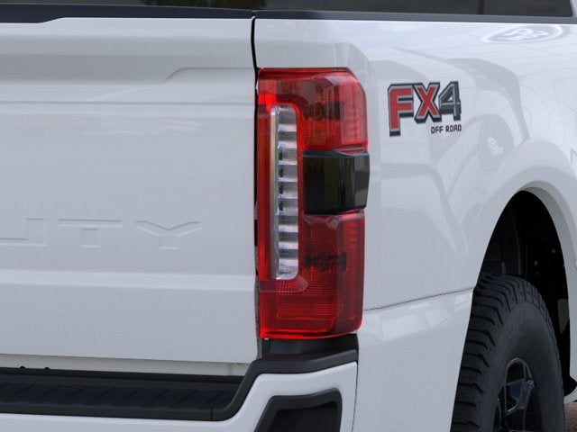 2026 Ford Super Duty Base