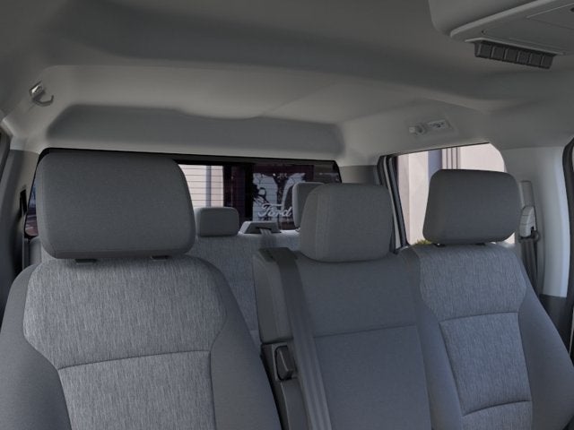2026 Ford Super Duty Base