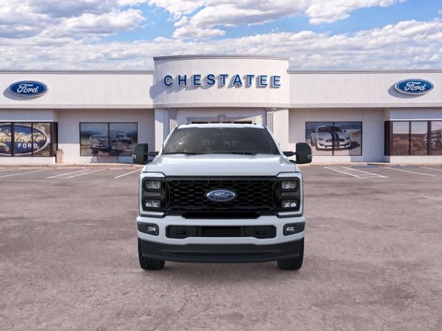 2026 Ford Super Duty Base