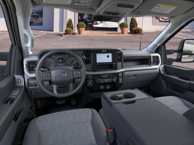 2026 Ford Super Duty Base