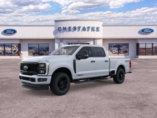 2026 Ford Super Duty Base