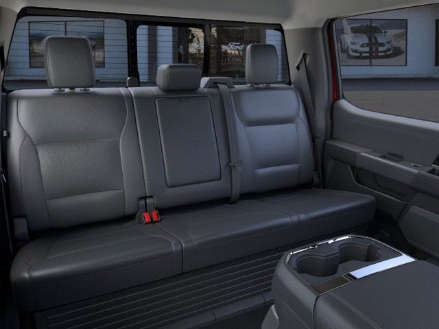 2026 Ford Super Duty Base