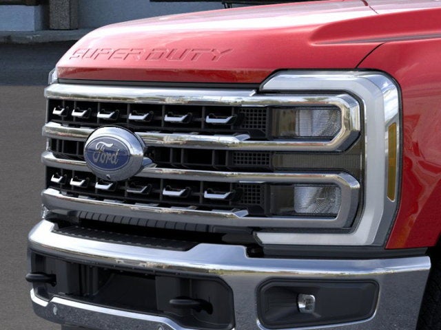 2026 Ford Super Duty Base