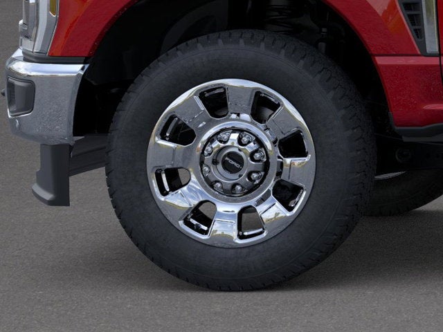 2026 Ford Super Duty Base