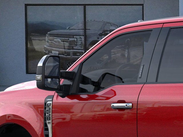 2026 Ford Super Duty Base