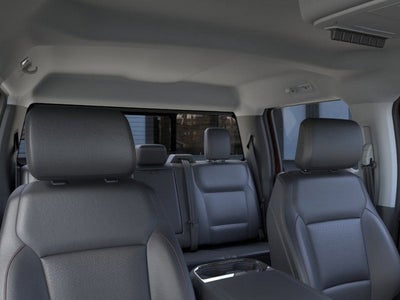 2026 Ford Super Duty Base