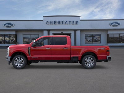 2026 Ford Super Duty Base