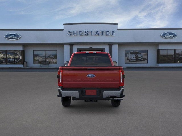 2026 Ford Super Duty Base