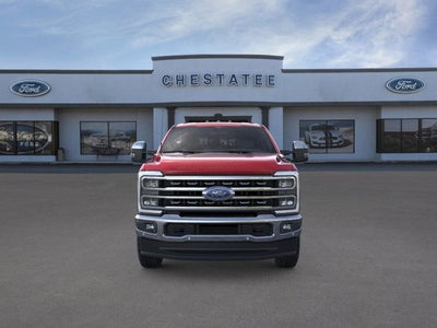 2026 Ford Super Duty Base